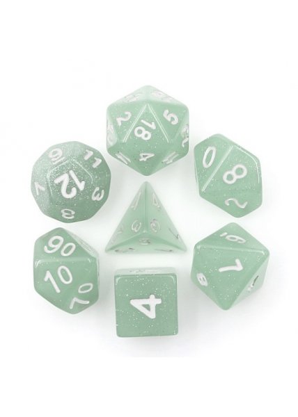 DICE 7-set: Fun Dip (7)